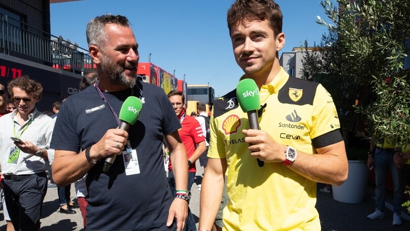 Carlo Vanzini: "Vi racconto la mia F1 tra opinioni, speranze e dietro le quinte"