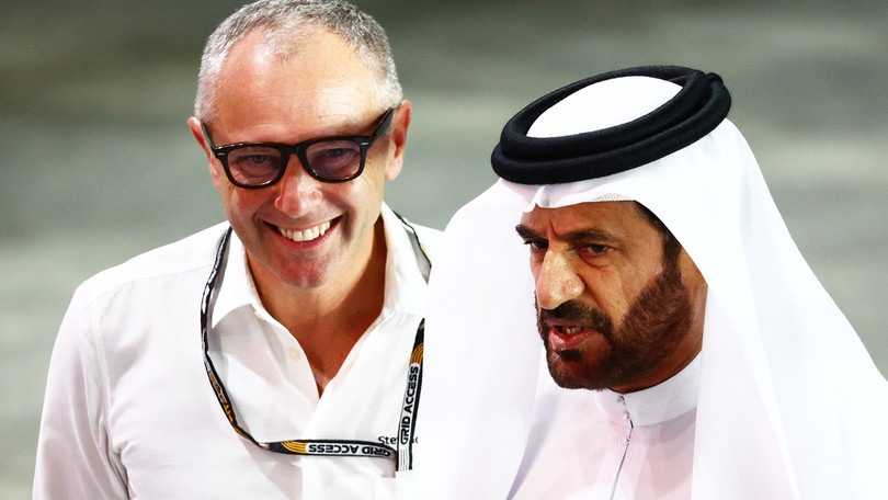 Domenicali: la F1 si gioca la credibilità, FIA faccia esame di coscienza