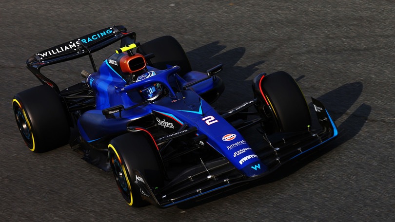 Williams, la storia di tutti i motori che hanno spinto le monoposto di Grove