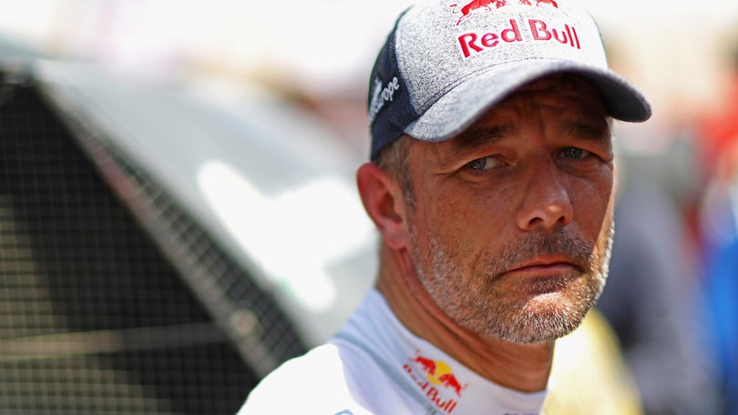 Loeb teme l'Audi: "Senza problemi, saranno velocissime in alcune prove"
