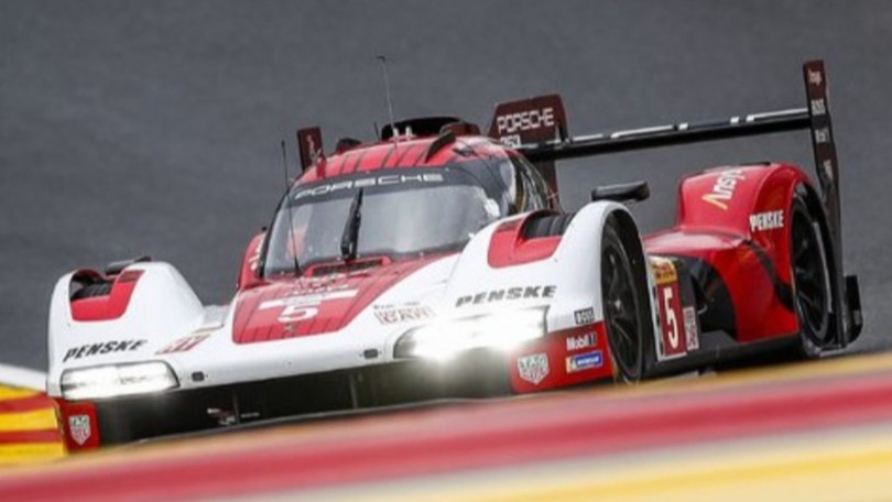 Dreiser (Porsche): "F1 interessante, ma WEC e Formula E sono le priorità"