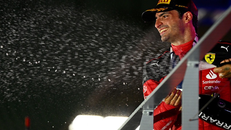 Sainz, la delusione ed un futuro da disegnare: Carlitos riparte da qui