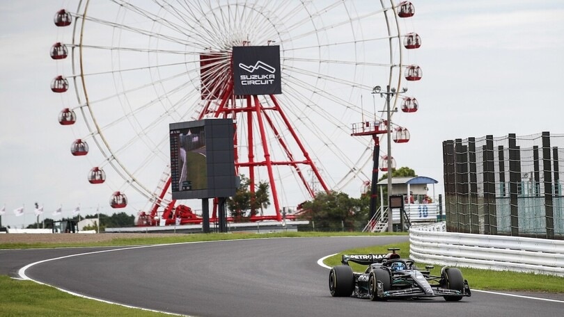 Suzuka rinnova, il GP del Giappone ancora a lungo in calendario