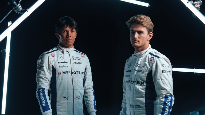 Williams FW46, Vowles: "A caccia di punti nel 2024 con una nuova filosofia"