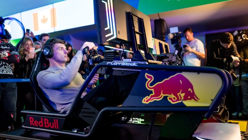 Verstappen rivela: la RB20 sarà identica alla precedente monoposto