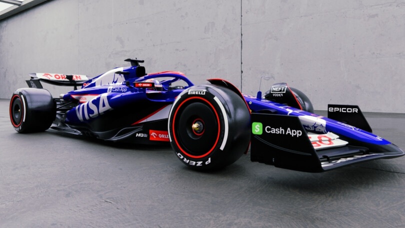 Racing Bulls, ecco Mekies: cosa pensa di macchina, piloti e squadra