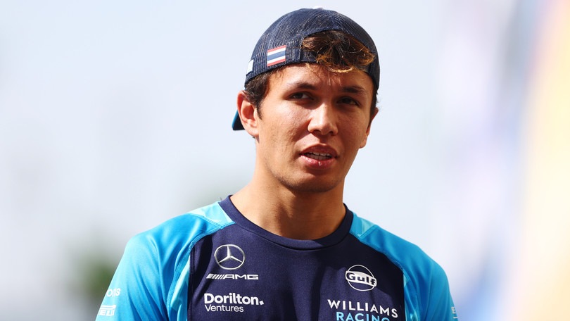 Mercato piloti: Albon, il futuro Red Bull e la crescita Williams