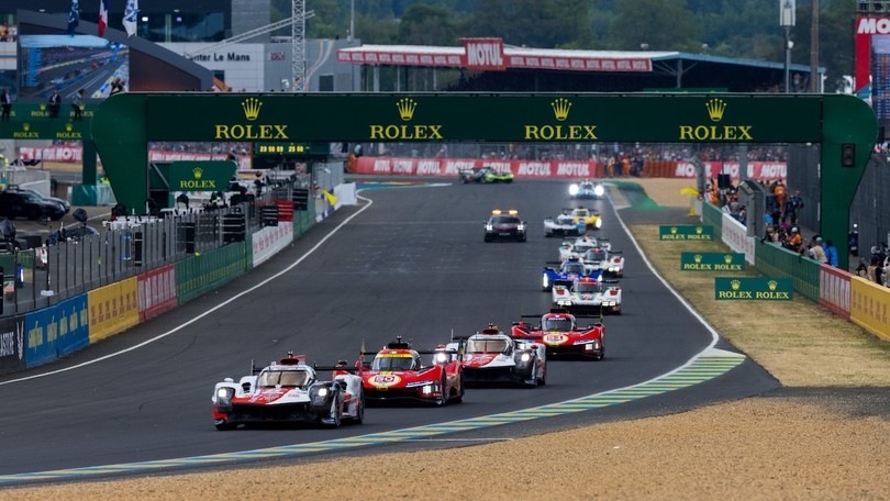24 Ore di Le Mans 2024, l'elenco degli iscritti: Hypercar da record