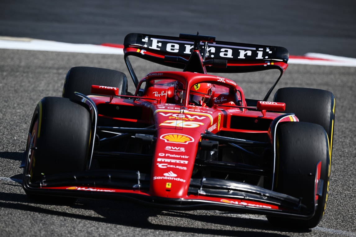 La Formula 1 2024: come vederla su Sky e TV8