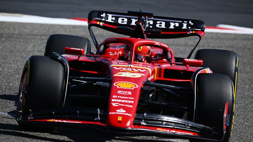 La Formula 1 2024: come vederla su Sky e TV8