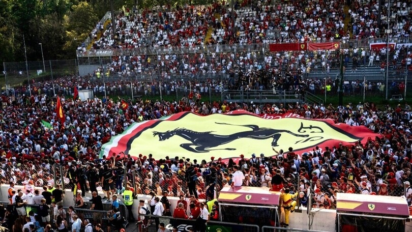 Ferrari SF-24 e Ferrari 499P: voglia di lottare e stupire