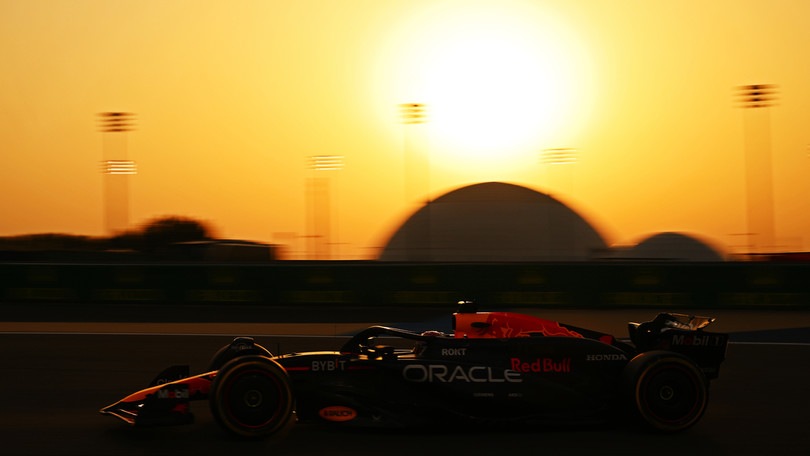 GP Bahrain, l’anteprima: 5 domande verso Sakhir