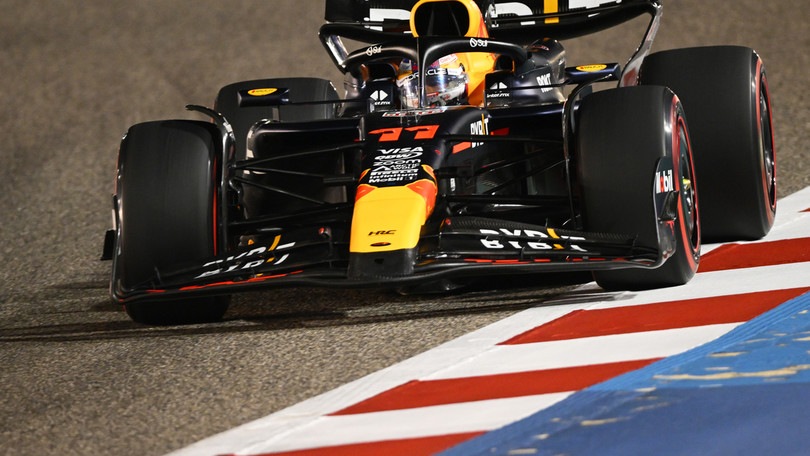 Perez: "Difficile gestire le gomme, ma è buon inizio di stagione"