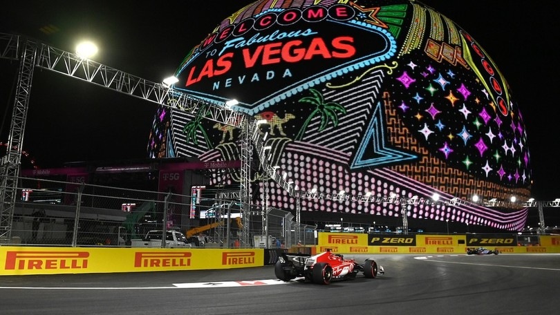 GP di Las Vegas, dal presidente FIA il tentativo di frenare il debutto?