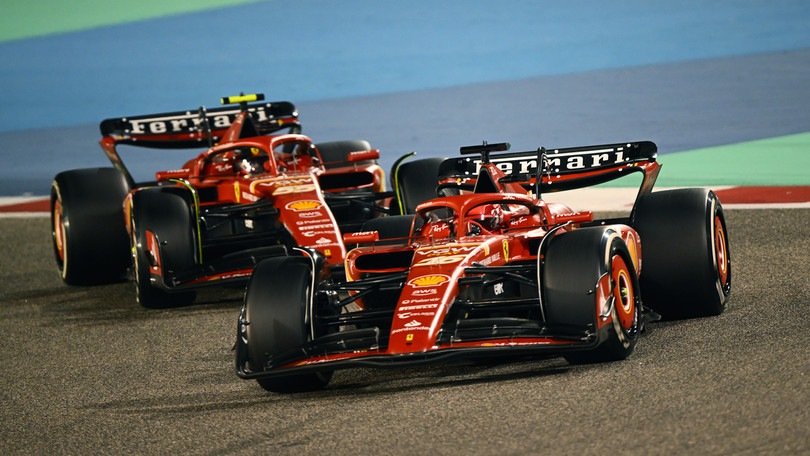 Ferrari verso il GP d'Arabia, Vasseur: "Saremo tra i migliori"