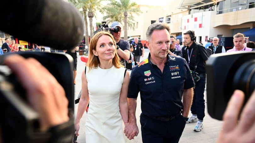 Horner, l’unica figura positiva nell’affaire Red Bull è Geri