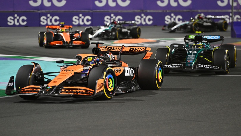 Stella: velocità e curve lunghe i punti deboli della McLaren