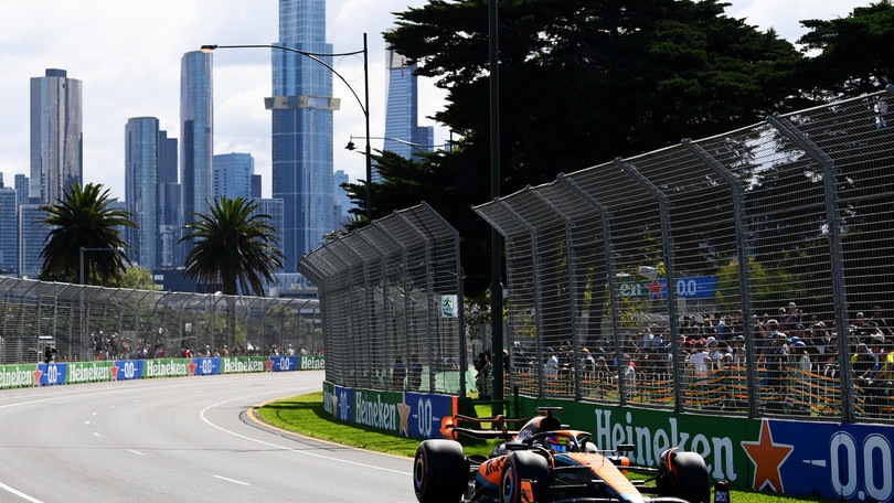 GP Australia, l'anteprima: 5 domande verso Melbourne