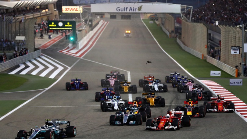 Quando nell'uovo c'è... la F1: ecco tutte le gare disputate a Pasqua