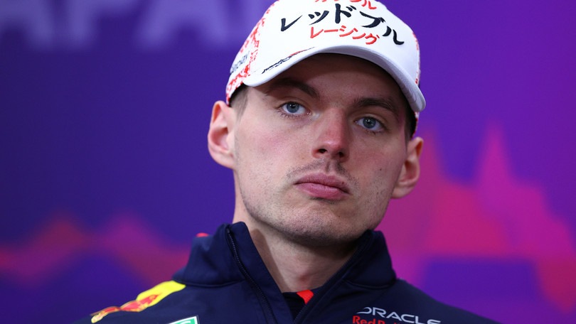 Verstappen, per sempre tifoso Honda: "Il futuro? Non importa dove correrò"