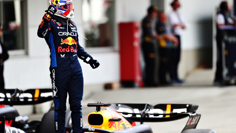 GP Giappone: le pagelle