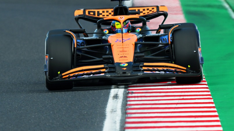Rincorsa McLaren, Stella: tutto dipenderà dagli sviluppi