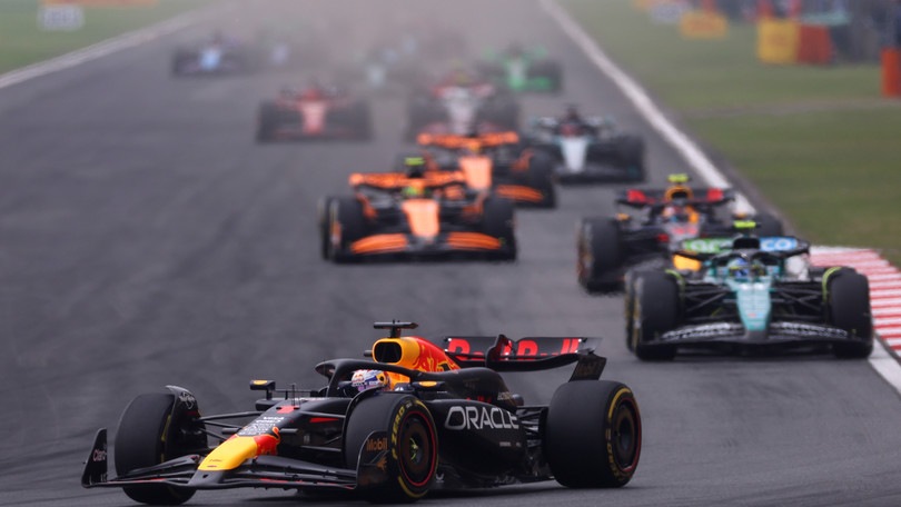 Cambia il sistema di punteggio in Formula 1? Ipotesi punti ai primi 12
