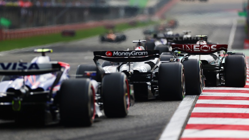 LIVE GP Miami: segui le prove libere 1 in diretta