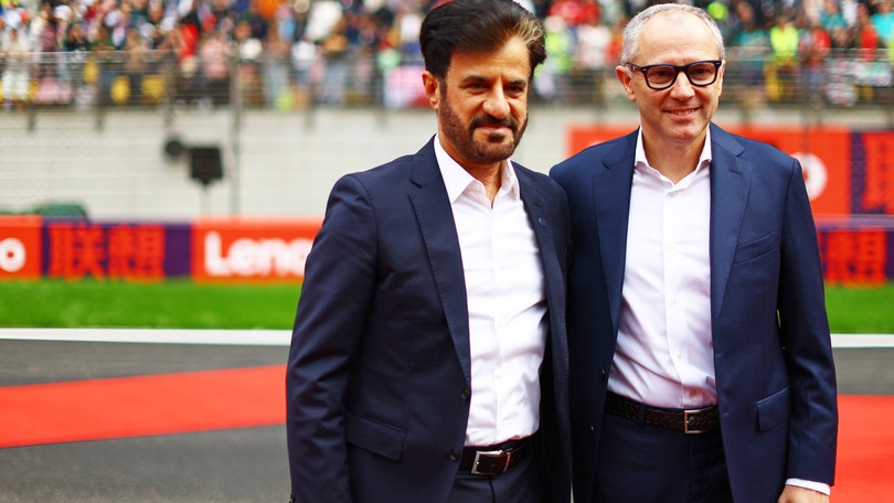 FIA e F1, un "armistizio" vantaggioso per entrambi