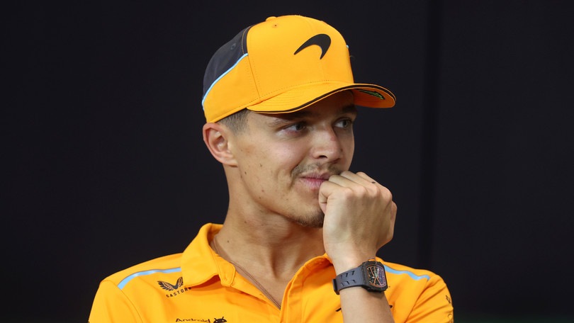 Norris a Imola per rispettare la 'tradizione': "Pista da grandi soddisfazioni"