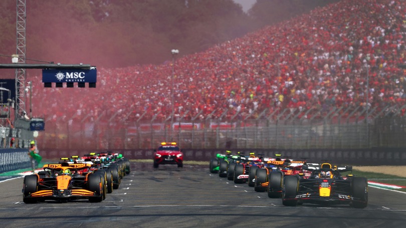 F1 2024, le pagelle di metà stagione: i piloti