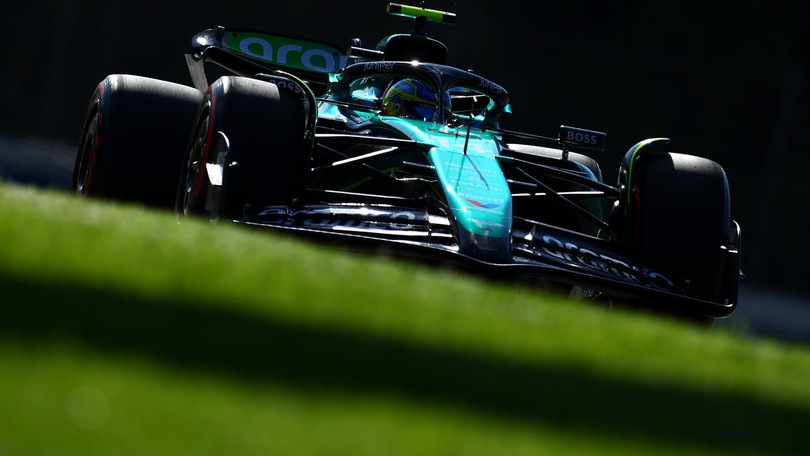 400 volte Fernando Alonso: dagli inizi in Minardi ai titoli mondiali