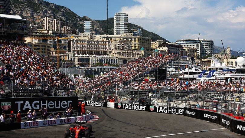 GP Monaco, l'anteprima: 5 domande verso Montecarlo