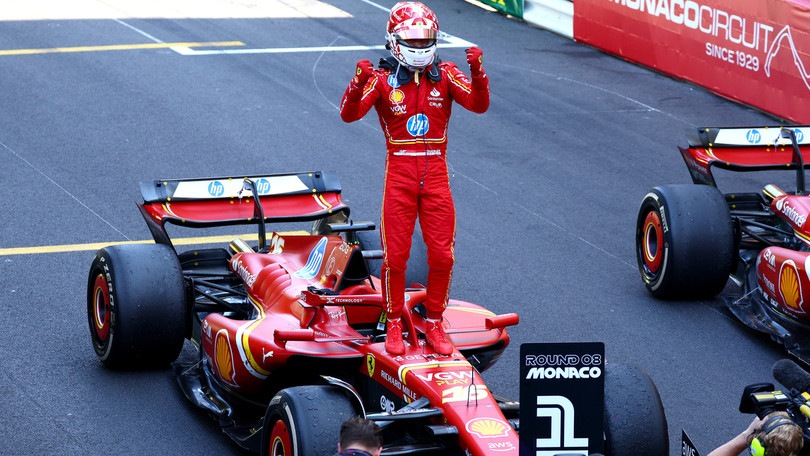 GP Monaco, i 5 temi: dal piccolo principe Charles alla delusione Red Bull