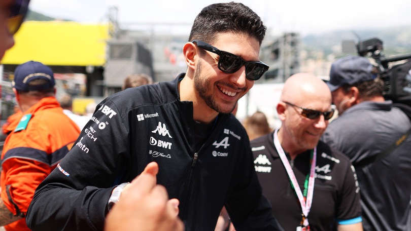 Ocon, adesso parlo io: "Distorta la realtà, sarò in Canada"
