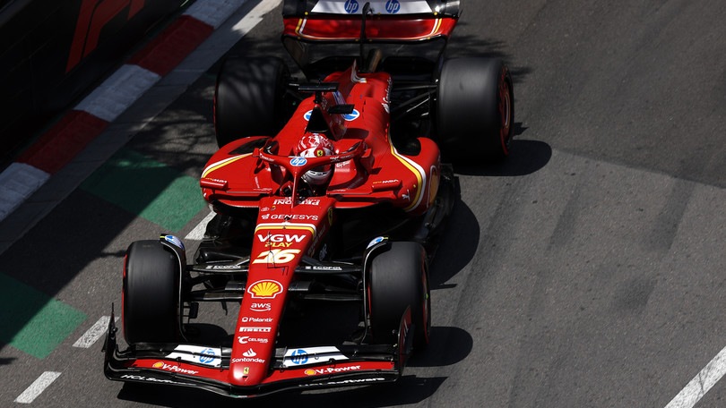 F1 GP Canada 2024: gli orari di Sky, NOW e TV8