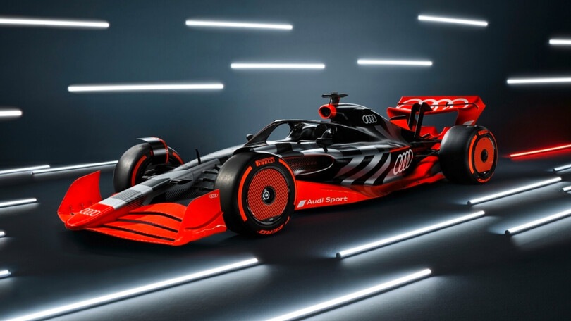 Audi prosegue la campagna acquisti: arriva il tecnico ex Red Bull e McLaren