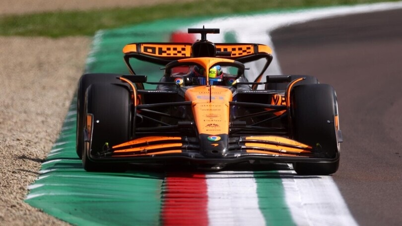 McLaren, avanti con lo sviluppo: nuovi pezzi di gara in gara