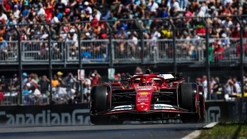 Vasseur, in Spagna con fiducia: "Ferrari ritroverà la competitività consueta"