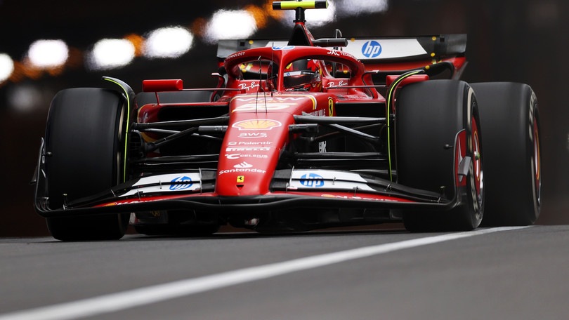 LIVE GP Spagna: segui le prove libere 2 in diretta