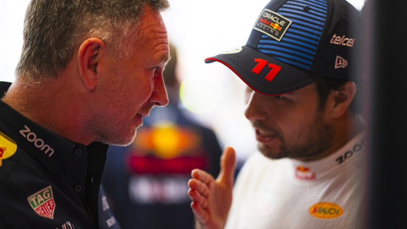 Red Bull chiama Perez: "Abbiamo bisogno di lui"