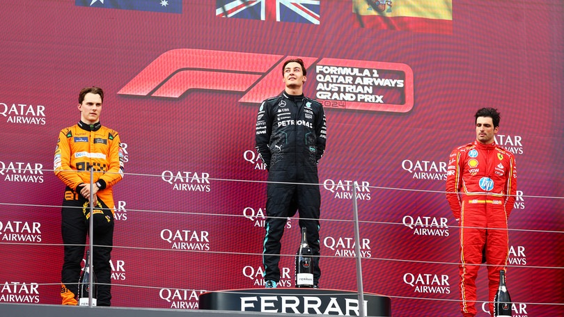 GP Austria: le pagelle