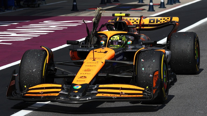 Verstappen-Norris, Stella: il risultato dei mancati interventi nel 2021