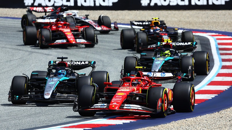 Ferrari, a Silverstone l'ora della verità: aggiornamenti da sbloccare