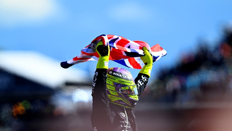 GP Gran Bretagna: le pagelle