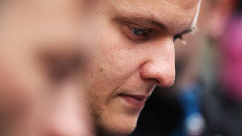 Test Pirelli 2025: a Silverstone McLaren in pista con Mick Schumacher