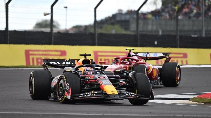 Marko, altri aggiornamenti in Ungheria per risollevare Red Bull