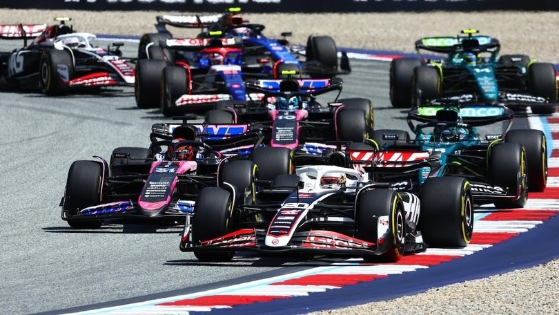 Haas ha scelto, ecco chi sarà il sostituto di Magnussen