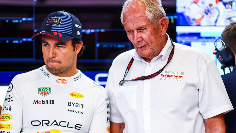 Marko: "Ci sono piloti che ostacolano l'arrivo dei giovani"