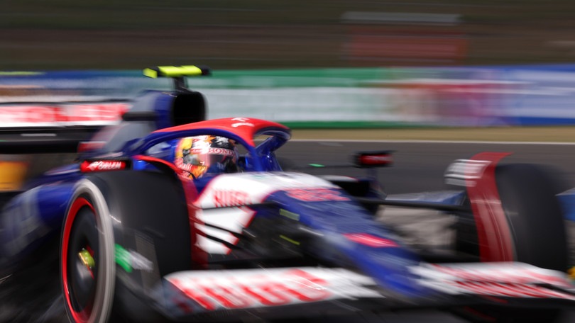 LIVE GP Belgio: segui le prove libere 1 in diretta